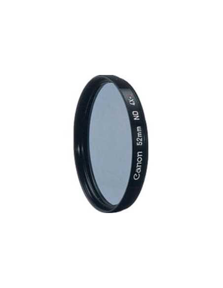Canon F52ND4L ND 4L Neutral density x 4 52mm 5,2 cm