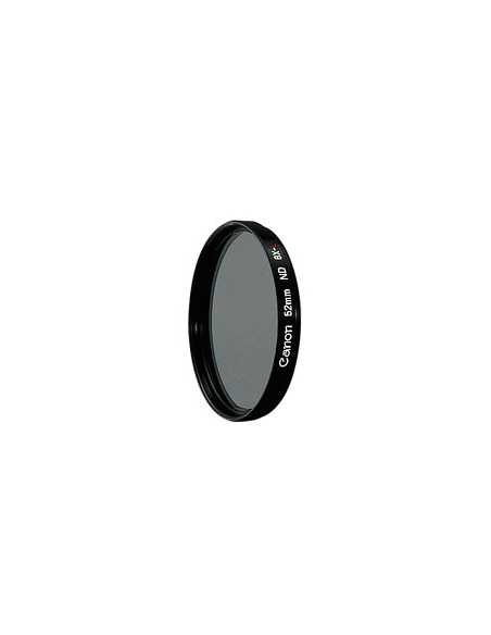 Canon ND8-L 52MM Filter 5,2 cm