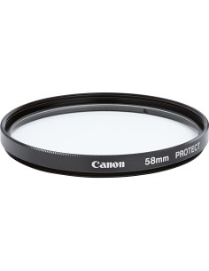 Canon Filtro protettivo da 58 mm