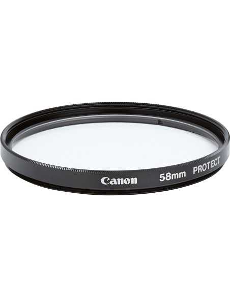 Canon Filtro protettivo da 58 mm