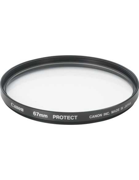 Canon Filtro protettivo da 67 mm