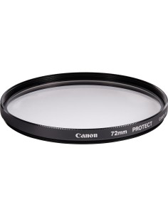 Canon Filtro protettivo da 72 mm