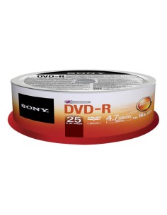 Sony 25DMR47SP