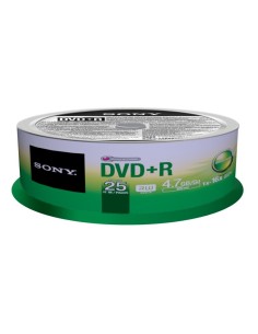 Sony 25DPR47SP
