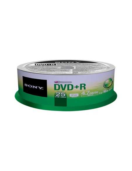 Sony 25DPR47SP