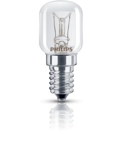 Philips Speciali Lampadina incandescente per apparecchi