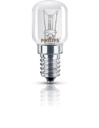 Philips Speciali Lampadina incandescente per apparecchi