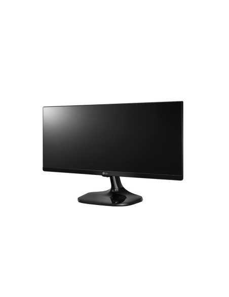LG 25UM58-P LED display 63,5 cm (25") 2560 x 1080 Pixel QXGA Nero