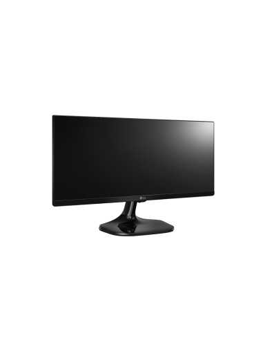 LG 25UM58-P LED display 63,5 cm (25") 2560 x 1080 Pixel QXGA Nero