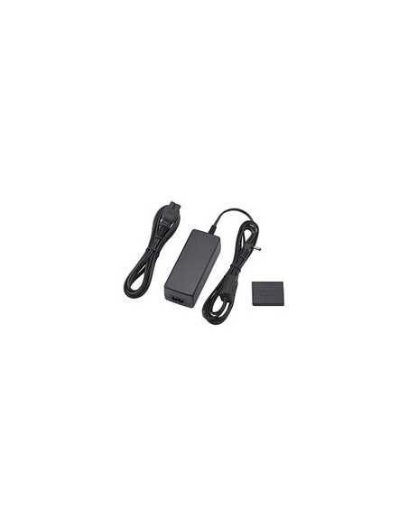 Canon ACK-DC40 adattatore e invertitore Nero