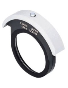 Canon F48HOLDER 48mm Drop-in Regular Filter 4,8 cm