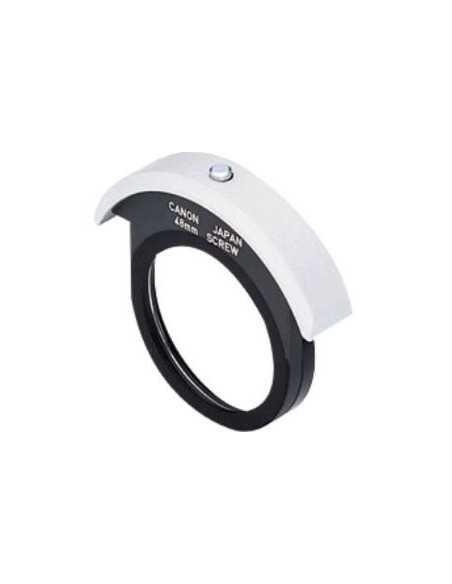 Canon F48HOLDER 48mm Drop-in Regular Filter 4,8 cm
