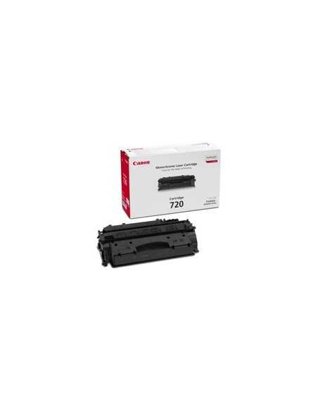 Canon 720 cartuccia toner 1 pz Originale Nero