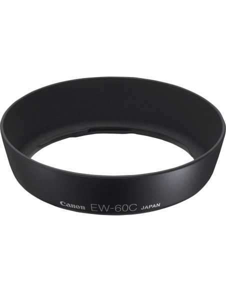 Canon Paraluce obiettivo EW-60C