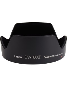 Canon Paraluce obiettivo EW-60 II