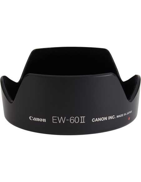 Canon Paraluce obiettivo EW-60 II
