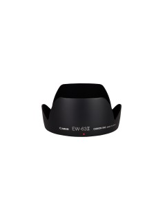 Canon Paraluce obiettivo EW-63 II