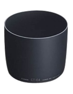 Canon ET64ll Lens Hood for EF75-300mm f4.0-5.6 USM IS adattatore per lente fotografica