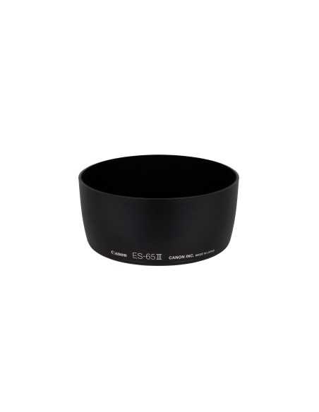 Canon Paraluce obiettivo ES-65 III