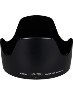 Canon Paraluce obiettivo EW-78C