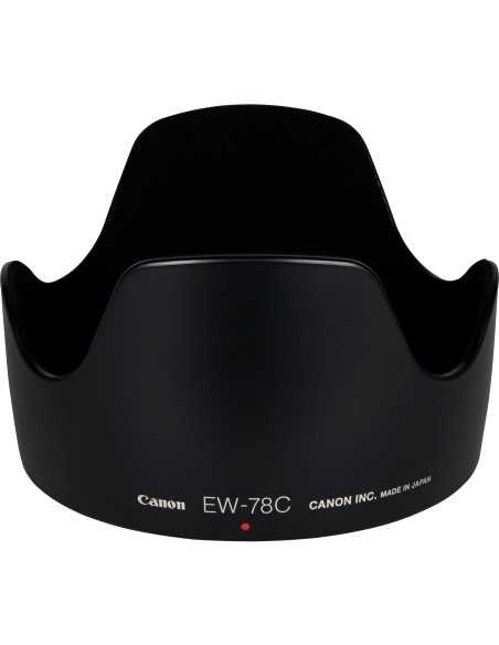 Canon Paraluce obiettivo EW-78C