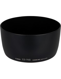 Canon Paraluce obiettivo ES-79 II
