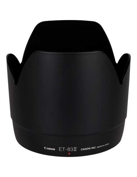 Canon Paraluce obiettivo ET-83 II