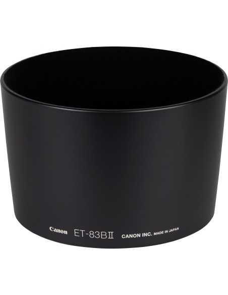 Canon Paraluce obiettivo ET-83B II