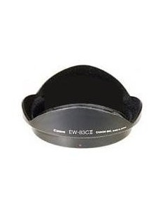 Canon EW-83 CII Lens Hood for EF 17-35mm 2,8L USM adattatore per lente fotografica