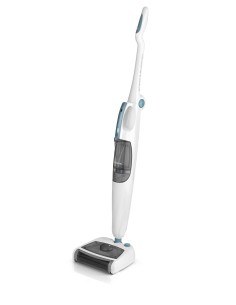 Ariete На 2705 Pulitore a vapore verticale 0,6 L 1500 W Grigio, Bianco