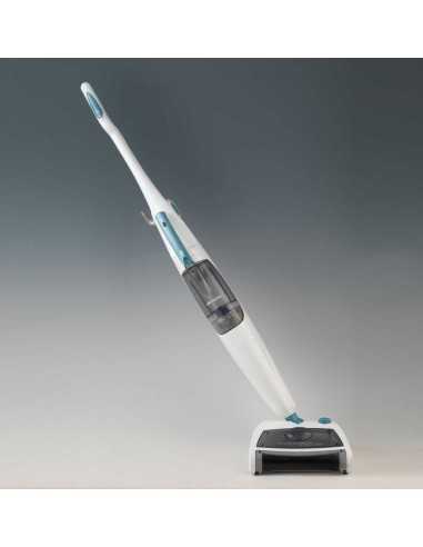 Ariete На 2705 Pulitore a vapore verticale 0,6 L 1500 W Grigio, Bianco