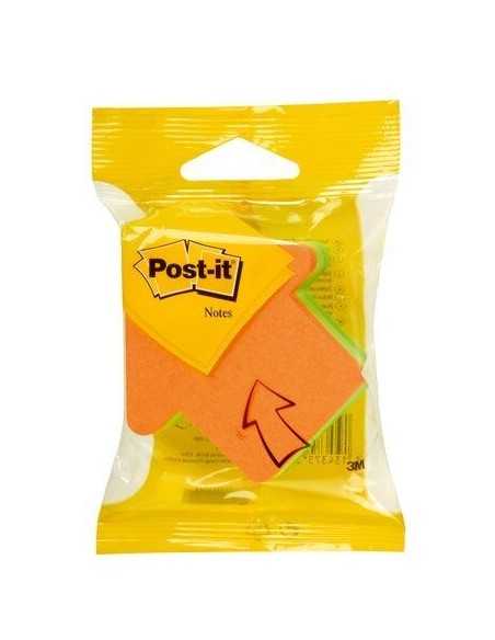 3M Post-it Note Pad 2007A quaderno per scrivere 225 fogli Giallo