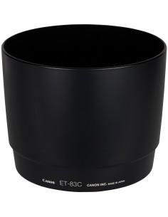 Canon Paraluce obiettivo ET-83C