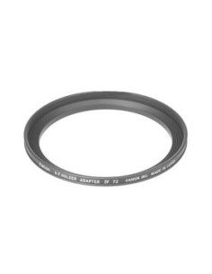 Canon Gelatin Filter Holder Adapter IV 72