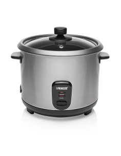 Princess 271950 Cuociriso Inox