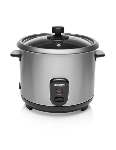 Princess 271950 Cuociriso Inox