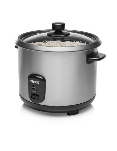 Princess 271950 Cuociriso Inox