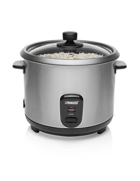 Princess 271950 Cuociriso Inox