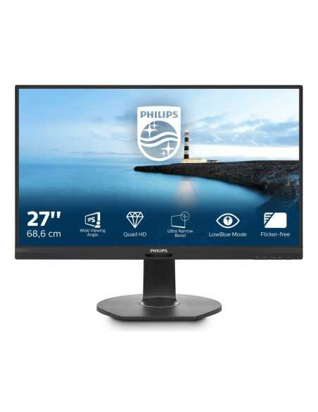 Philips B Line Monitor LED QHD con PowerSensor 272B7QPJEB 00