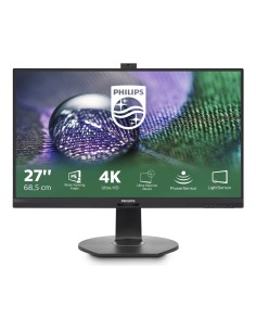 Philips P Line Monitor LCD 4K UHD con PowerSensor 272P7VPTKEB 00