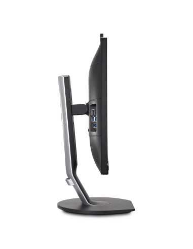 Philips P Line Monitor LCD 4K UHD con PowerSensor 272P7VPTKEB 00