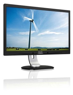 Philips Brilliance Monitor LCD con retr. LED 272S4LPJCB 00