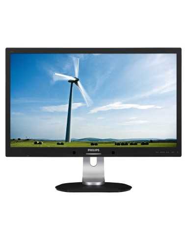 Philips Brilliance Monitor LCD con retr. LED 272S4LPJCB 00