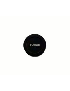 Canon Lenscover E-130 tappo per obiettivo Nero