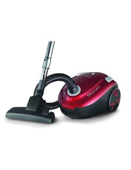 Ariete 2735 aspirapolvere a traino 2,5 L A cilindro Secco 700 W Sacchetto per la polvere