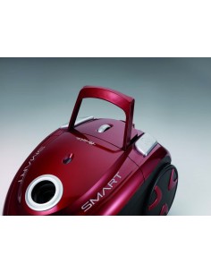 Ariete 2735 aspirapolvere a traino 2,5 L A cilindro Secco 700 W Sacchetto per la polvere 2