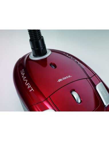 Ariete 2735 aspirapolvere a traino 2,5 L A cilindro Secco 700 W Sacchetto per la polvere