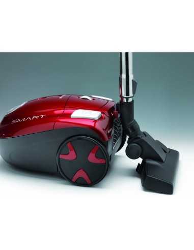 Ariete 2735 aspirapolvere a traino 2,5 L A cilindro Secco 700 W Sacchetto per la polvere