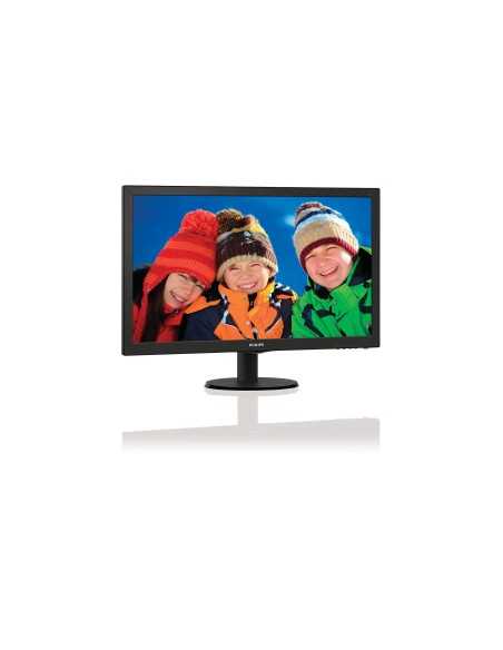 Philips V Line Monitor LCD con SmartControl Lite 273V5LHAB 00