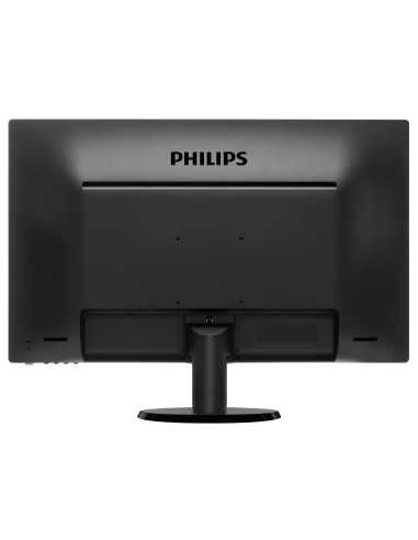Philips V Line Monitor LCD con SmartControl Lite 273V5LHAB 00